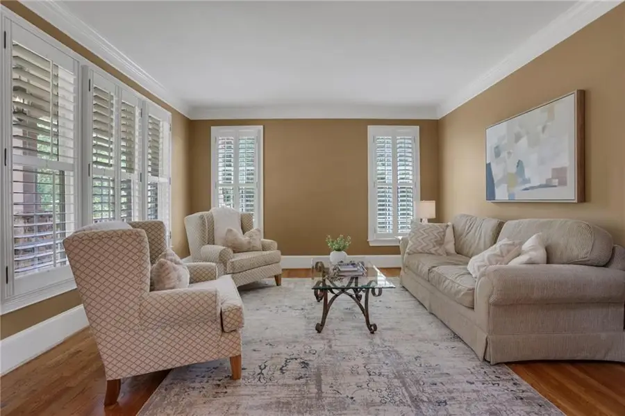 2001 Windermere Crossing, Cumming, GA 30041 - #3