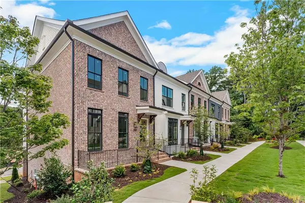 3165 Paley Drive, Alpharetta, GA 30009