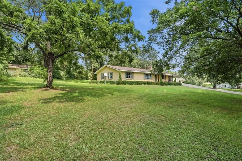 264 School St Street, Gillsville, GA 30543 - #1