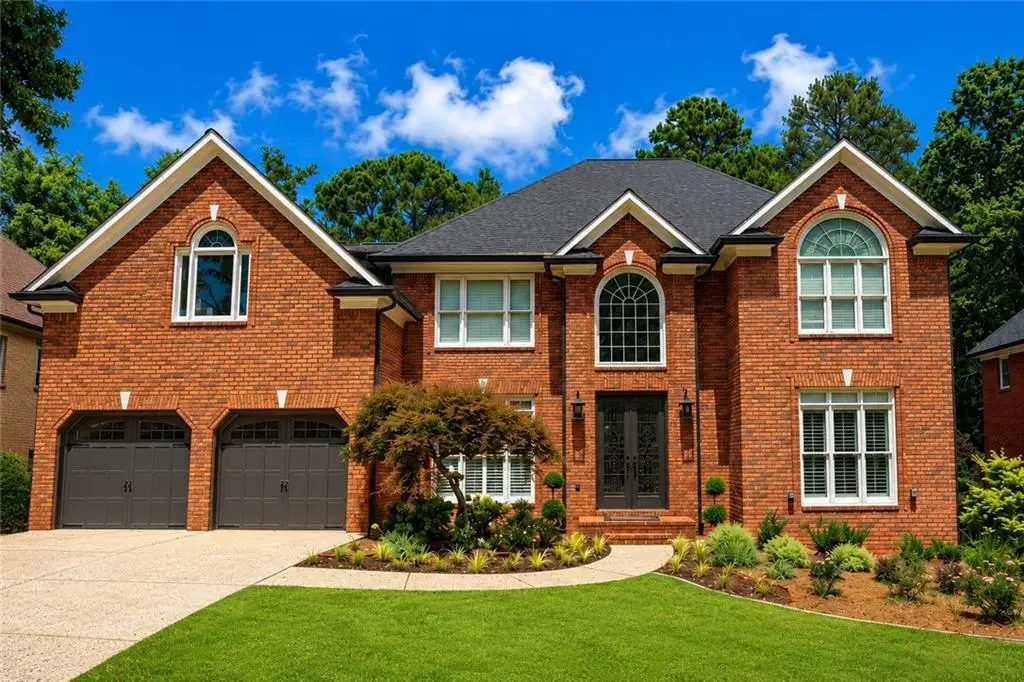 5852 Brookstone Walk Nw, Acworth, GA 30101 - #1