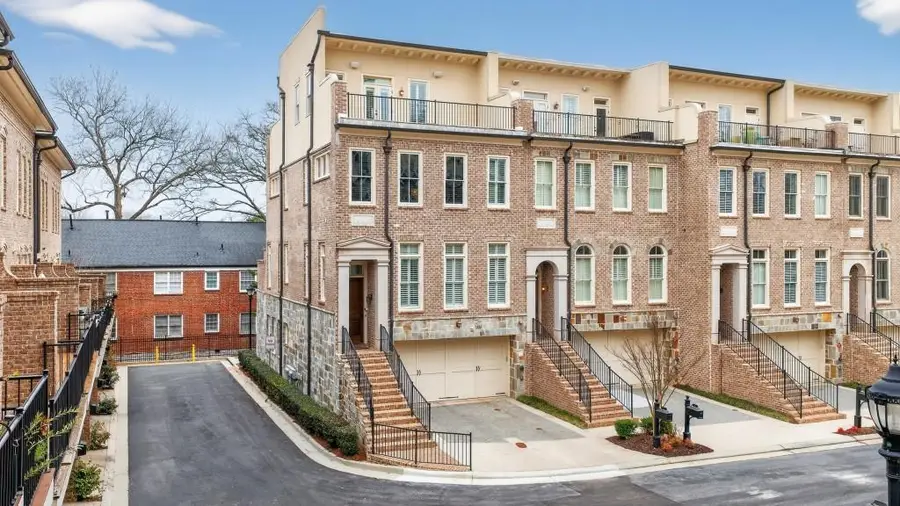 58 Sheridan Drive Ne #19, Atlanta, GA 30305 - #2