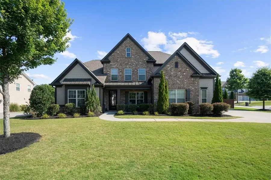 111 Sierra Circle, Woodstock, GA 30188 - #2