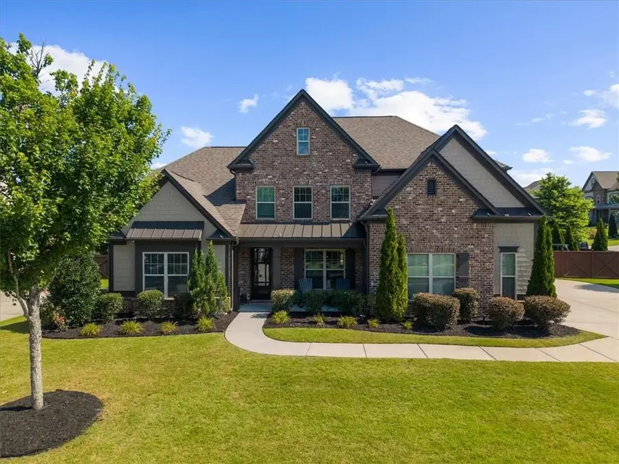 111 Sierra Circle, Woodstock, GA 30188 - #3