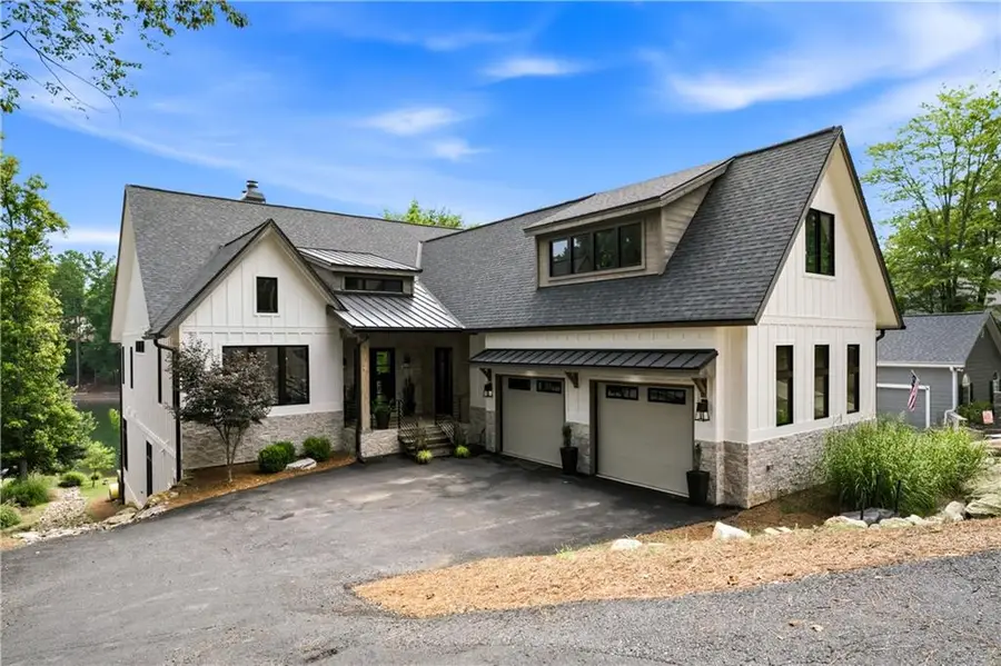 113 Smohalla Court, Waleska, GA 30183 - #3