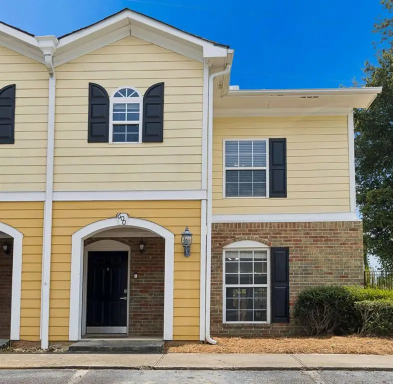 600 Summer Place, Norcross, GA 30371 - #1