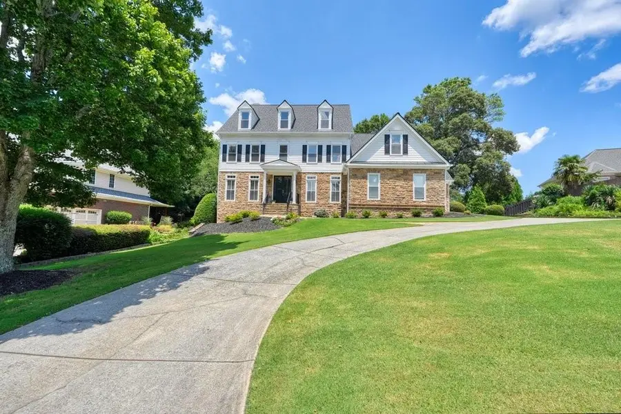 7430 Northampton Court, Cumming, GA 30040 - #2