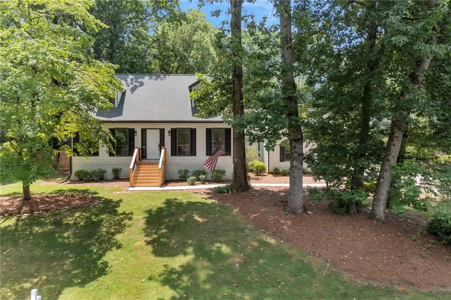 340 Summerfield Drive, Alpharetta, GA 30022 - #2