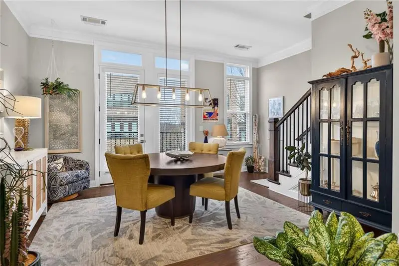1601 Aldworth Place Se, Atlanta, GA 30339 - #1