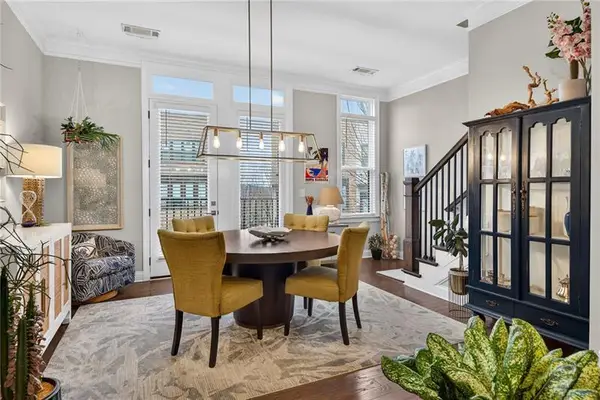 1601 Aldworth Place Se, Atlanta, GA 30339