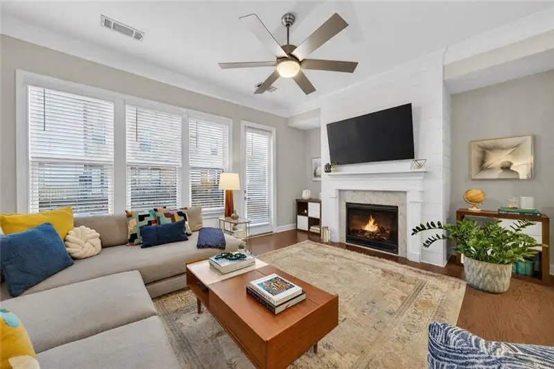 1601 Aldworth Place Se, Atlanta, GA 30339 - #3