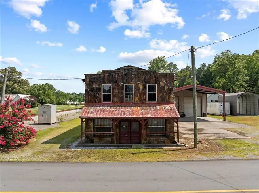 234 Oakman Road Ne, Redbud, GA 30732 - #3