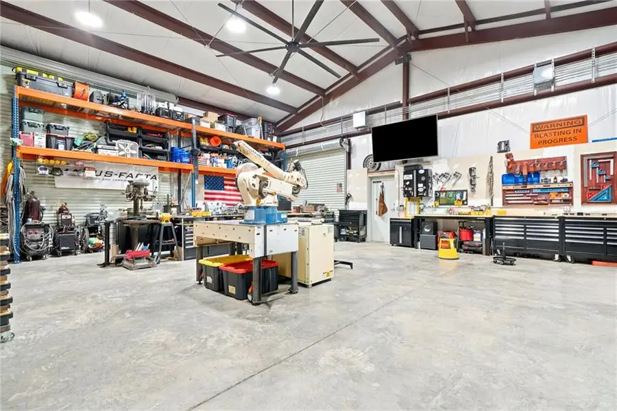 6100 Henderson Mountain Road, Jasper, GA 30143 - #2