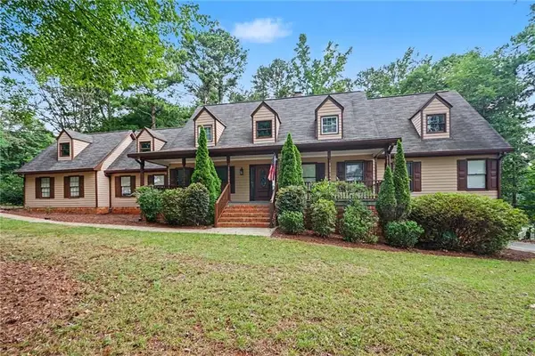 3597 Smithtown Road, Suwanee, GA 30024