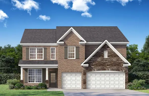 7169 Bocholt Drive, South Fulton, GA 30349