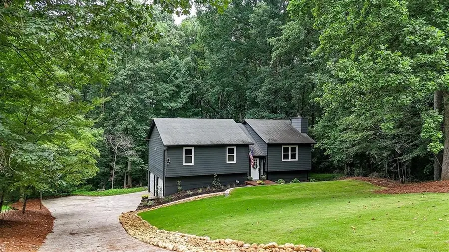 645 Morgan Springs Court, Canton, GA 30115 - #2