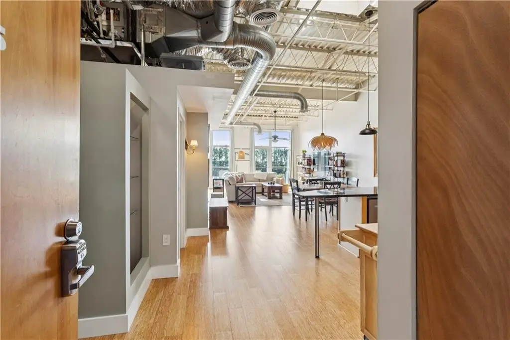5200 Peachtree Road #3415, Atlanta, GA 30341 - #1