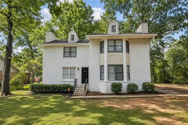 2611 Golfview Terrace Se, Conyers, GA 30013