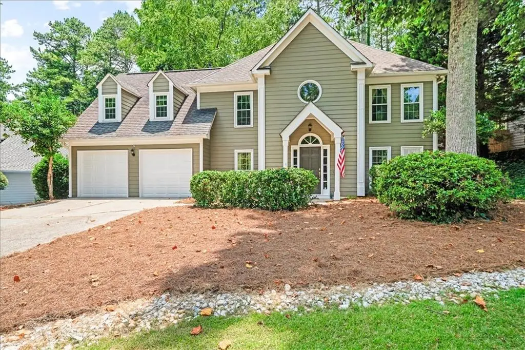 5265 N Hillbrooke Trace, Johns Creek, GA 30005 - #1