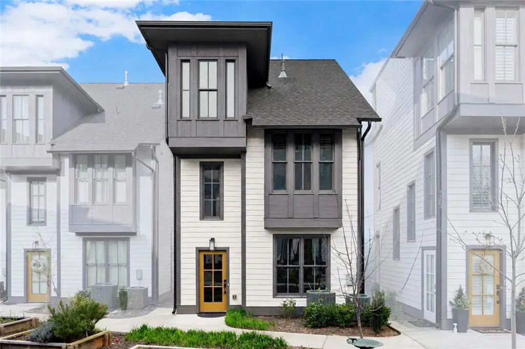 1933 Galt Commons, Kennesaw, GA 30144 - #1