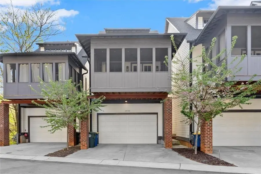 1933 Galt Commons, Kennesaw, GA 30144 - #3