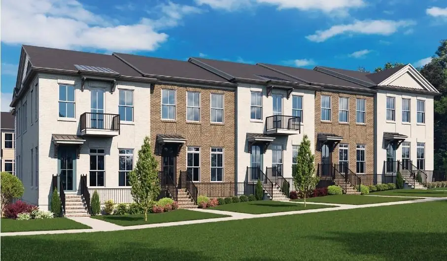 510 Whatton Road #5, Johns Creek, GA 30022 - #1