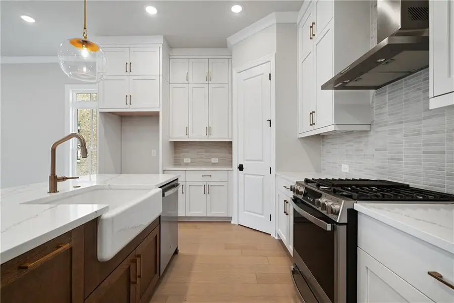 510 Whatton Road #5, Johns Creek, GA 30022 - #2