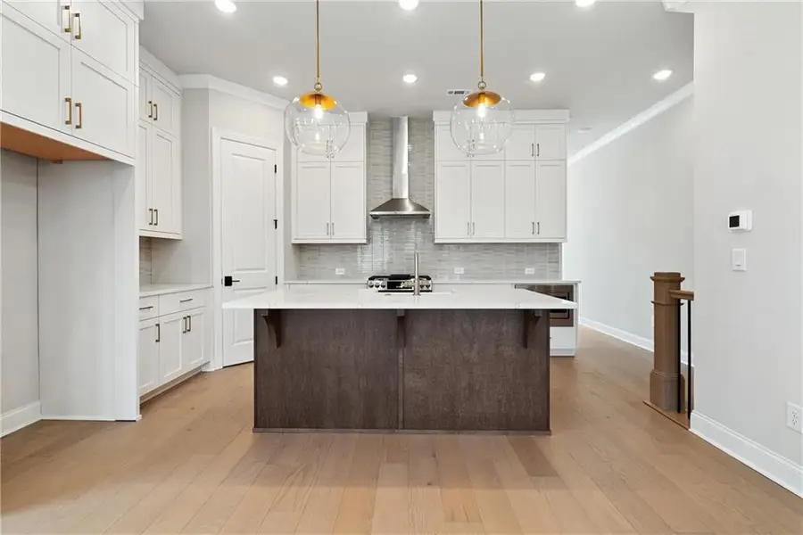 510 Whatton Road #5, Johns Creek, GA 30022 - #3