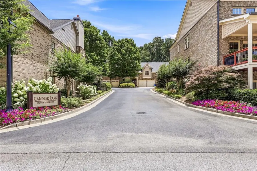 860 Candler Street #9, Gainesville, GA 30501 - #2