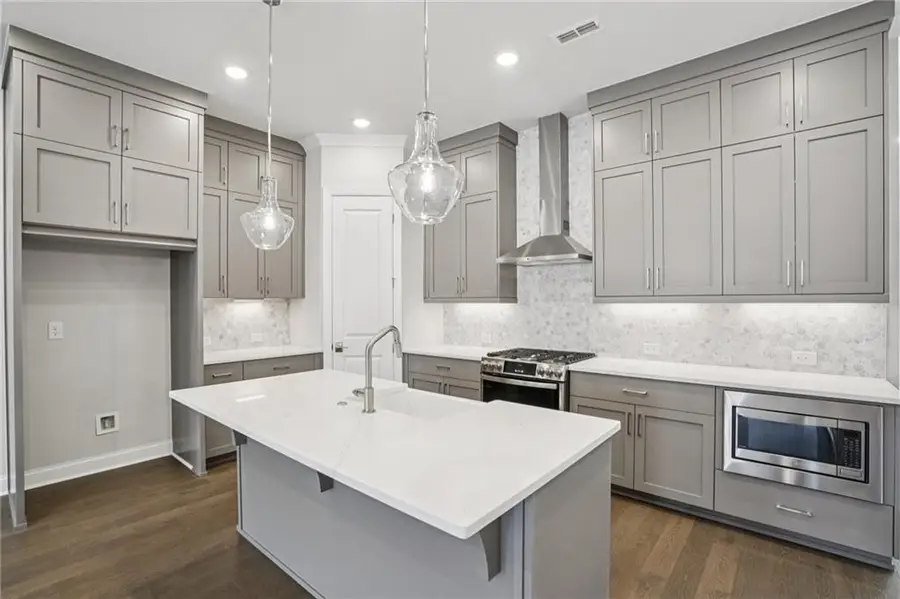 508 Whatton Road #4, Johns Creek, GA 30022 - #2