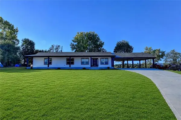 924 Fred Kilcrease Road, Winder, GA 30680
