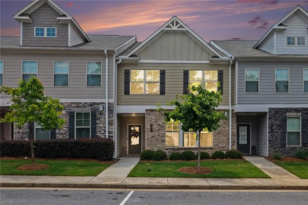 4270 Sunny Oak Lane, Norcross, GA 30071 - #1
