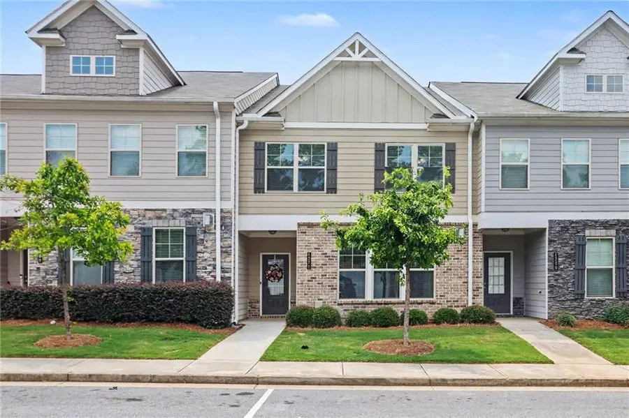 4270 Sunny Oak Lane, Norcross, GA 30071 - #2