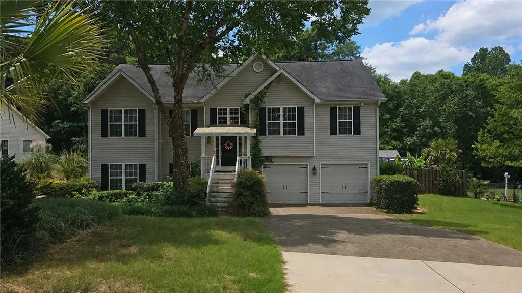 388 Arrowhatchee Drive, Winder, GA 30680 - #1