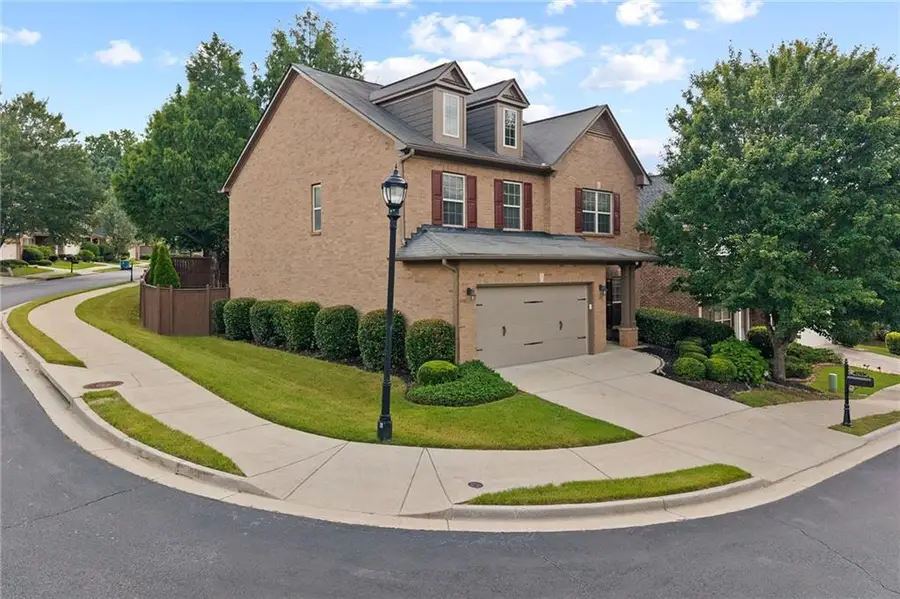 3478 Harpers Way, Duluth, GA 30097 - #3