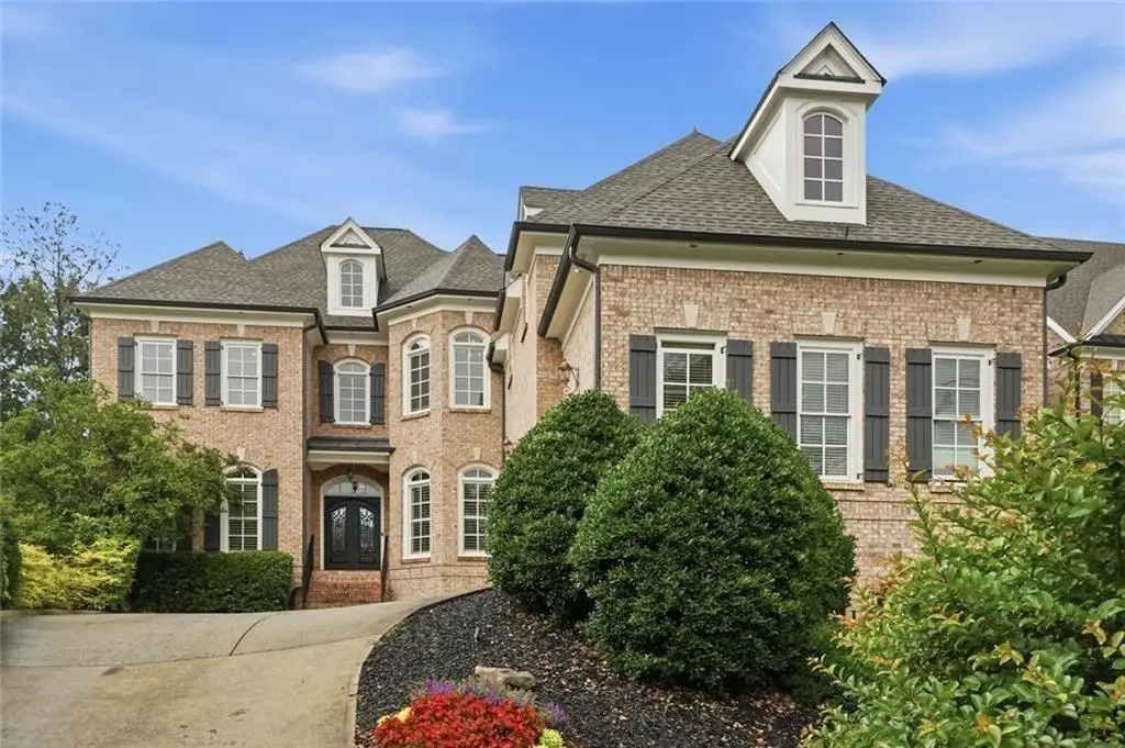 1419 Falkirk Lane Nw, Kennesaw, GA 30152 - #1