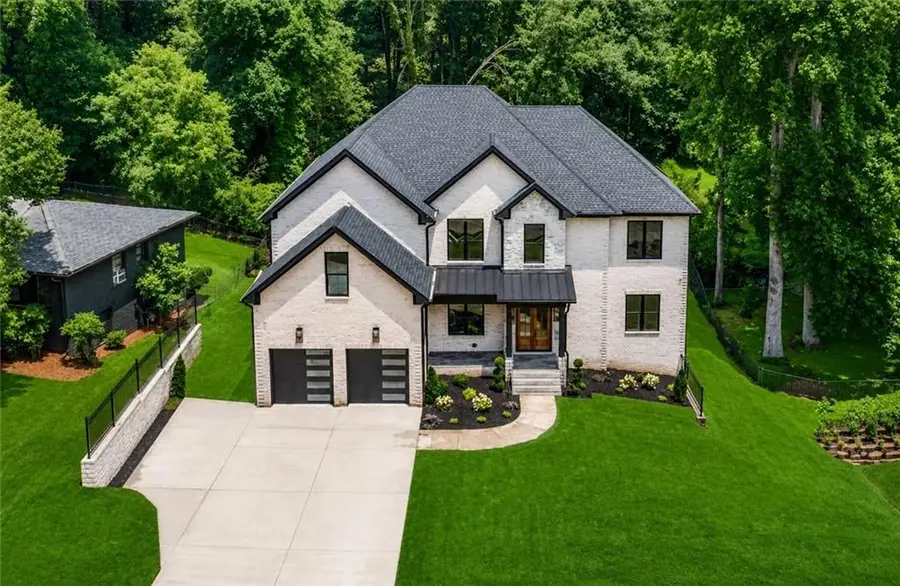 570 Power Avenue, Buford, GA 30518 - #2
