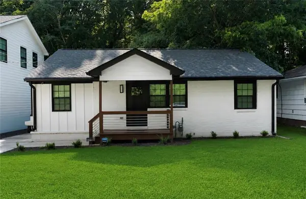 537 Westmeath Drive Sw, Atlanta, GA 30310