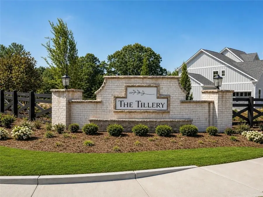 1101 Tillery Lane Sw, Marietta, GA 30064 - #2