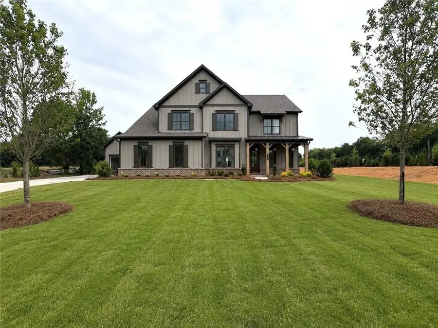 1101 Tillery Lane Sw, Marietta, GA 30064 - #3
