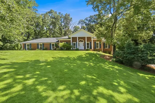 5607 Coronation Court, Dunwoody, GA 30338
