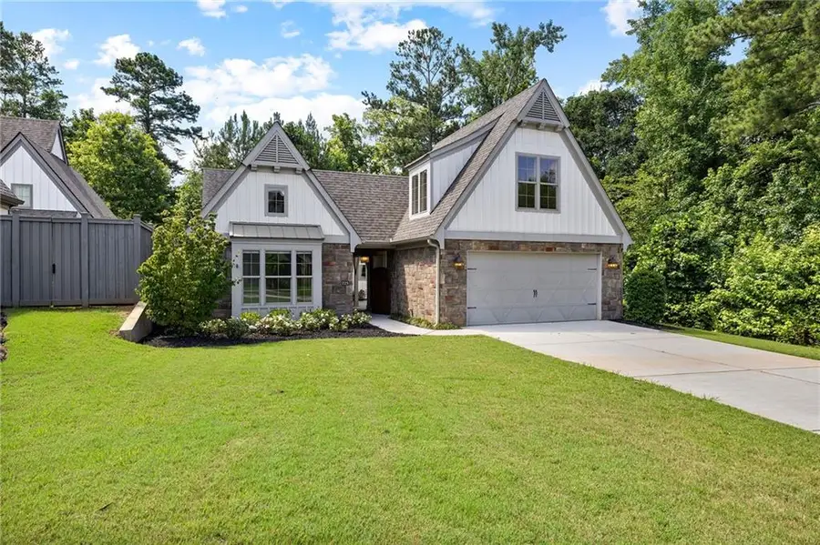 225 Arbor Garden Circle, Newnan, GA 30265 - #2