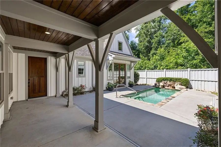 225 Arbor Garden Circle, Newnan, GA 30265 - #3
