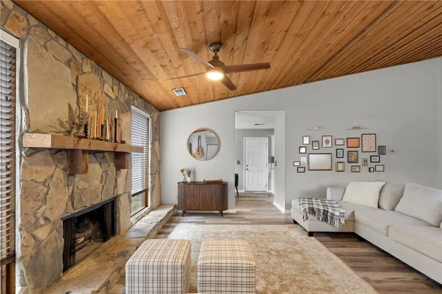 810 Bonnie Glen Drive Se, Marietta, GA 30067 - #2