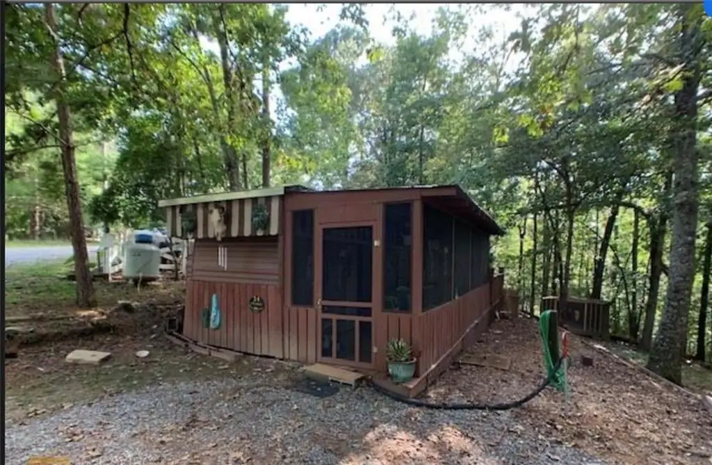 24 15th Street, Ellijay, GA 30540 - #1