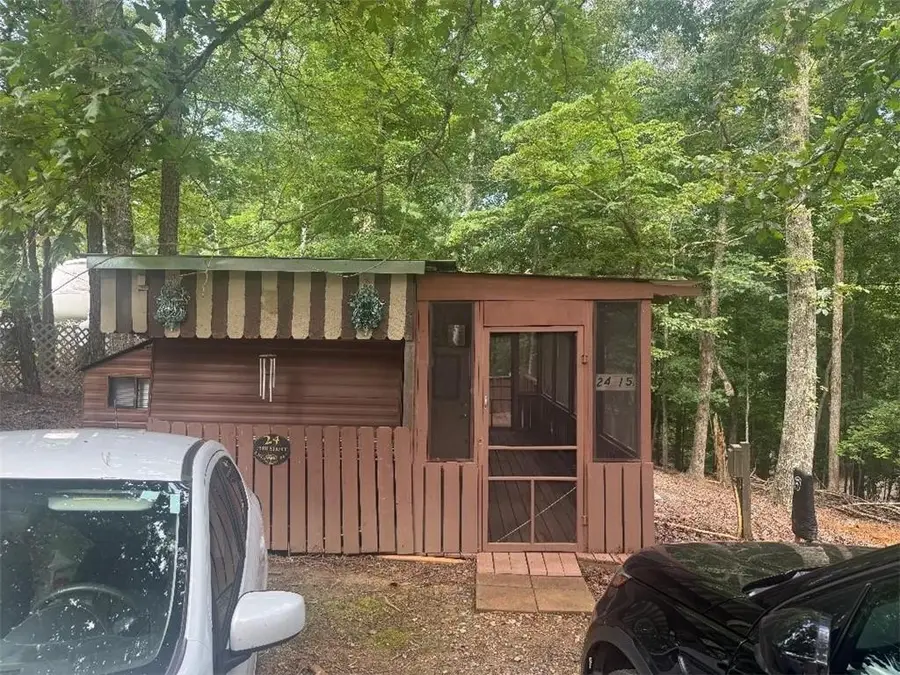 24 15th Street, Ellijay, GA 30540 - #2