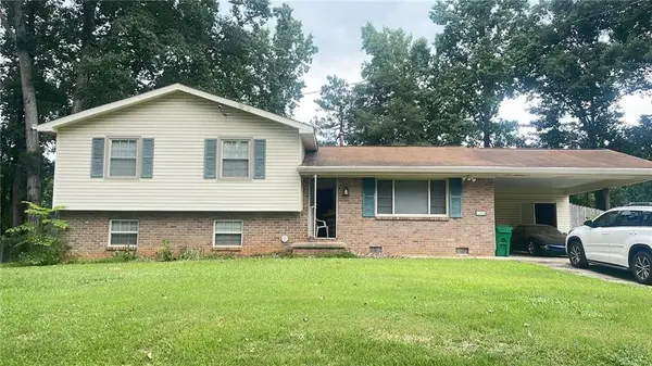 1229 De Leon Court, Clarkston, GA 30021