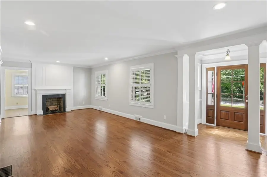 553 Woodward Way Nw, Atlanta, GA 30305 - #3