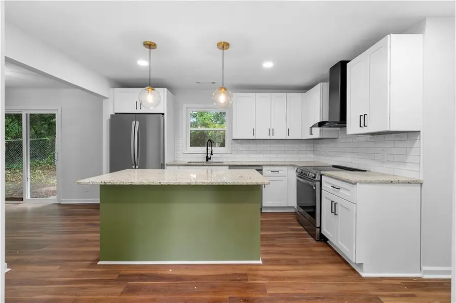 5270 Longmeadow Lane, Atlanta, GA 30349 - #3