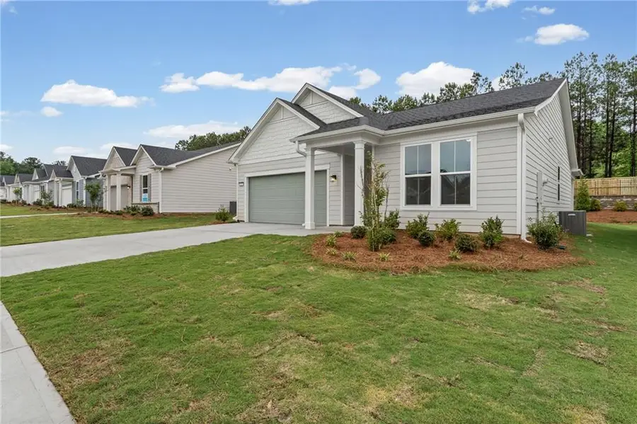 1115 Leconte Court, Griffin, GA 30223 - #2