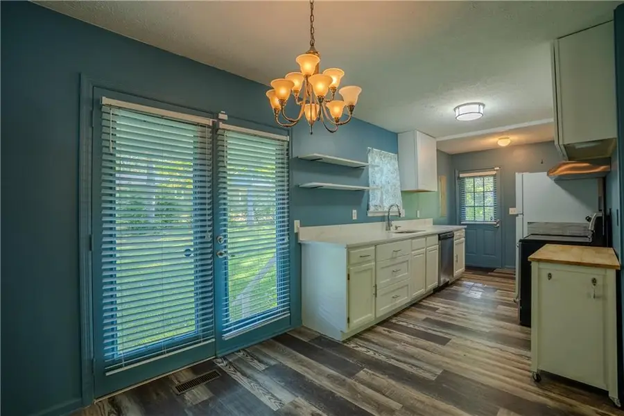 142 Santa Fe Trail, Dalton, GA 30721 - #3